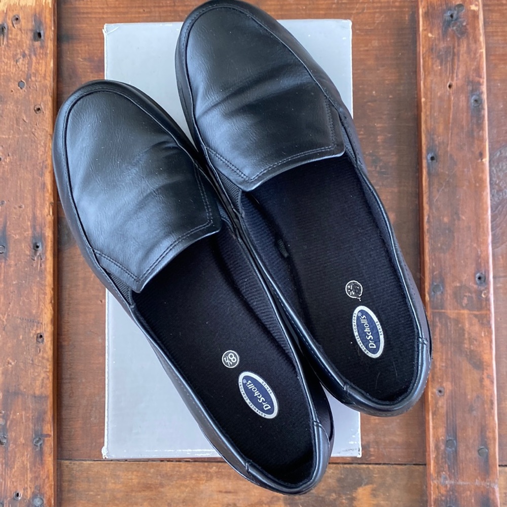 Dr School’s Slip.On Loafer’s.